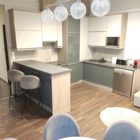 Days & Business Apartment *