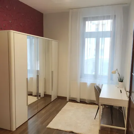Days & Business Apartment Budapest