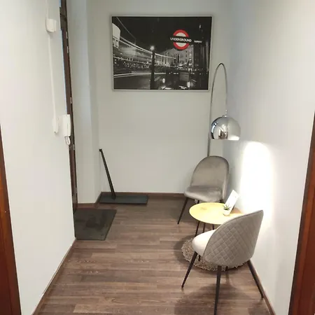 Apartment Days & Business Budapest